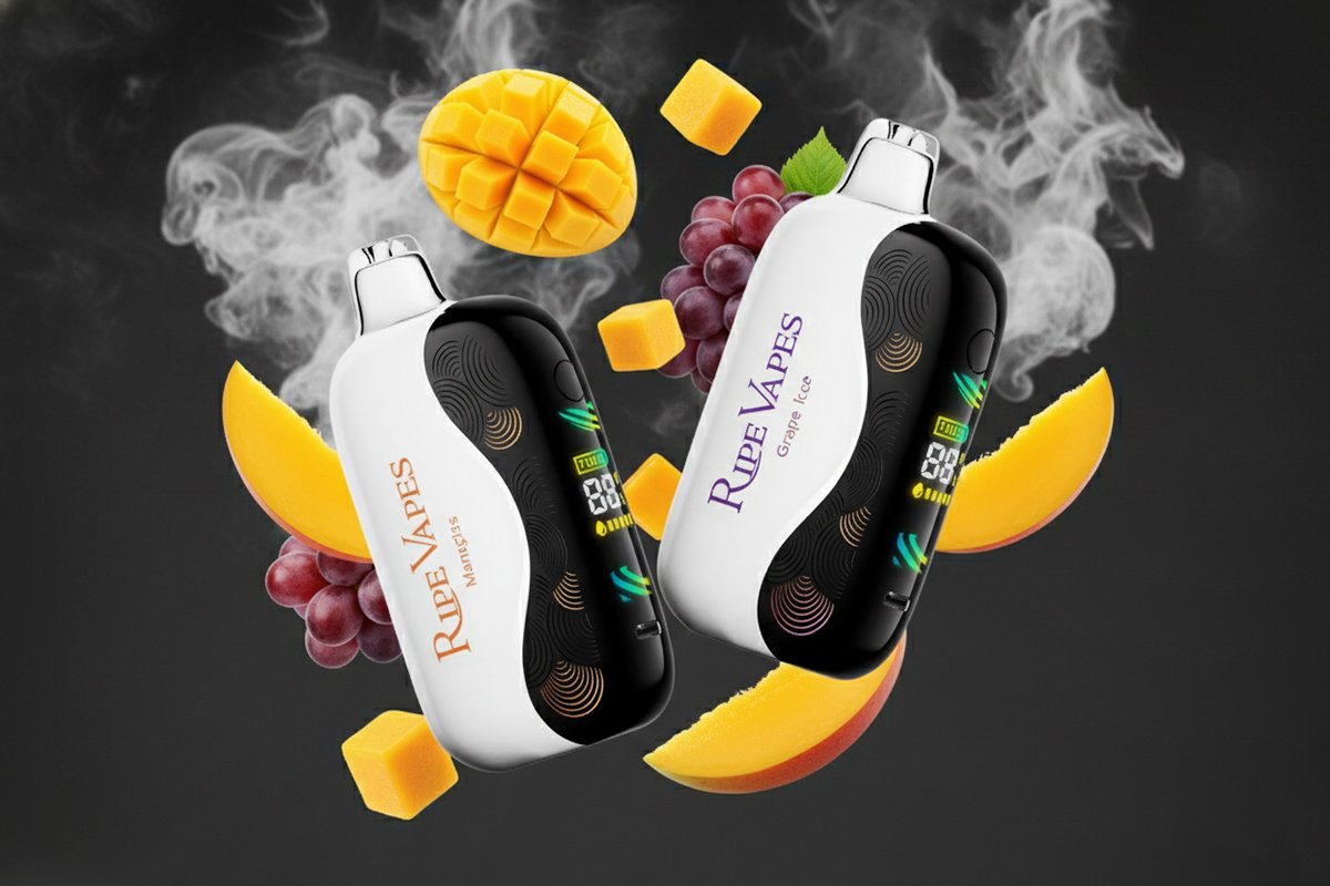 Vapes, Vapes in america, florida